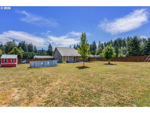 Exterior - 11 Timber Pl, Carson, WA 98610 photo 6 of 6