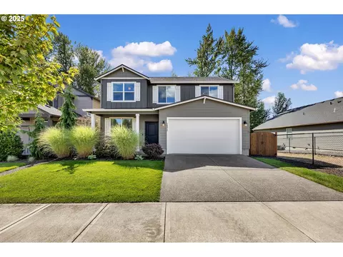 16912 NE 17th Ave, Ridgefield, WA 98642