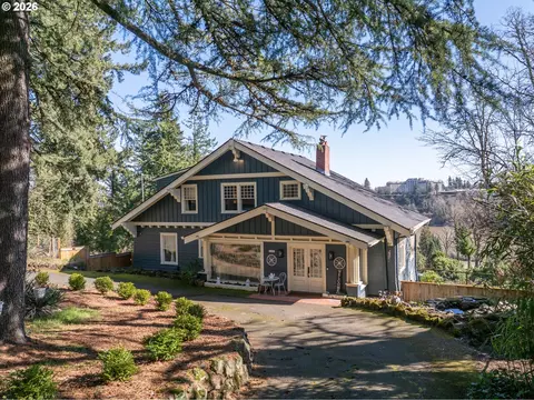 13060 SW Elk Rock Rd, Lake Oswego, OR 97034