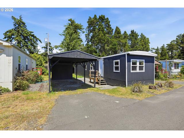 87735 Highway 101 #42, Florence, OR 97439
