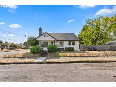 3736 NE Jessup St, Portland, OR 97211