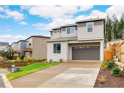 17335 NW Loomis Ln, Portland, OR 97229