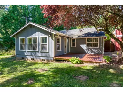 Exterior - 5717 SE Salquist Rd, Gresham, OR 97080 photo 1 of 13