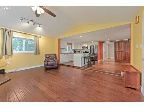 Living - 5717 SE Salquist Rd, Gresham, OR 97080 photo 3 of 3