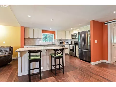 Kitchen - 5717 SE Salquist Rd, Gresham, OR 97080 photo 1 of 2