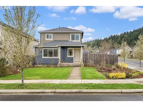 7411 N 91st Ave, Camas, WA 98607