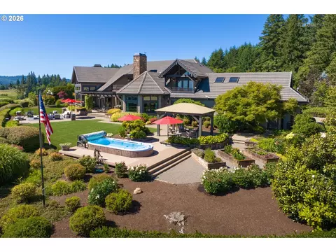 20205 SW Conzelmann Rd, Sherwood, OR 97140