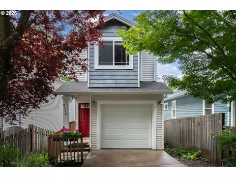 8211 SE 45th Ave, Portland, OR 97206