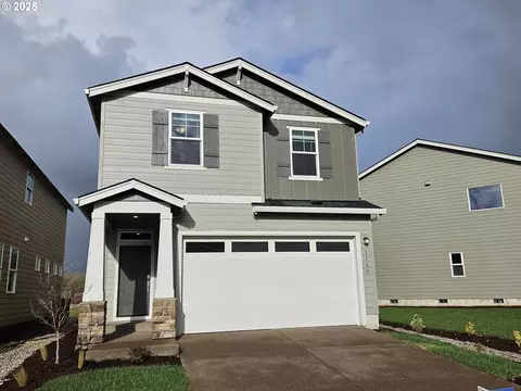 1789 Seven Mile Ln, Albany, OR 97322