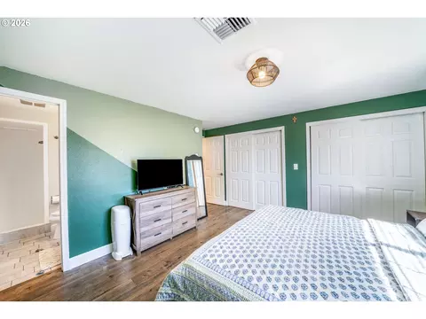 Bedroom - 276 Knight Ave, Eugene, OR 97404 photo 6 of 6
