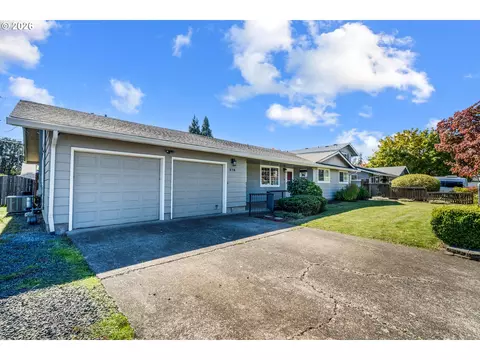 Exterior - 276 Knight Ave, Eugene, OR 97404 photo 5 of 10