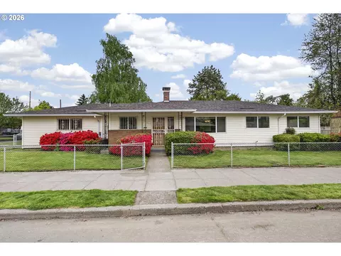 7211 N Olin Ave, Portland, OR 97203