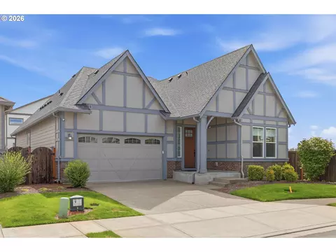 10048 NW 289th Ave, North Plains, OR 97133