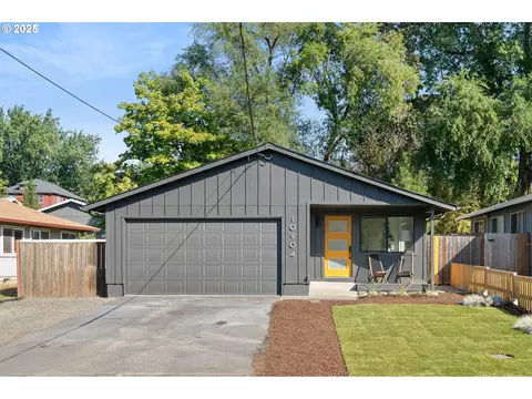 10904 SW 62nd Pl, Portland, OR 97219