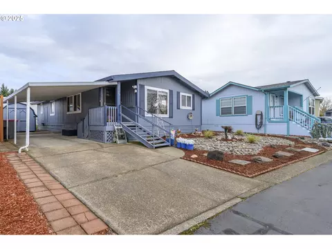 1501 SW Baker St # 25, Mcminnville, OR 97128