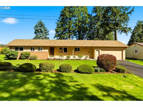 9925 SW Inez St, Portland, OR 97224
