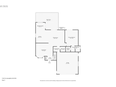 Other - 7118 C St, Springfield, OR 97478 photo 11 of 12