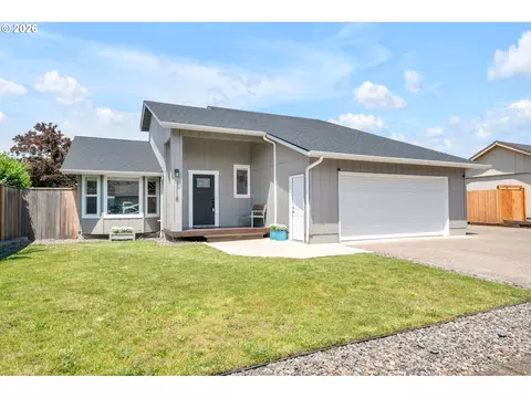 7118 C St, Springfield, OR 97478