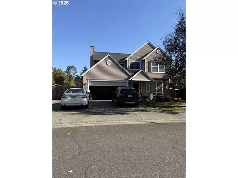 58788 Parkwood Dr, Saint Helens, OR 97051