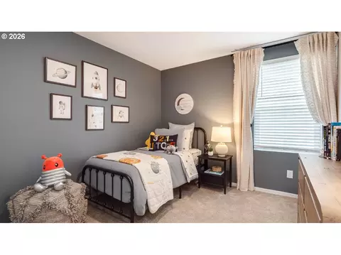 Bedroom - 3555 SW Eleven Mile Ave, Gresham, OR 97080 photo 2 of 2