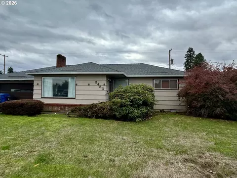 2450 Edgewood Ave NE, Salem, OR 97301