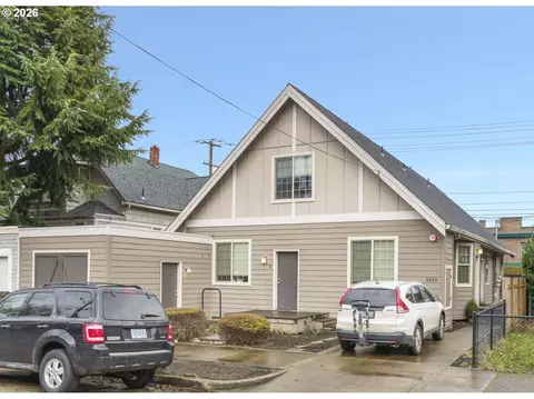 3324 SE 11th Ave, Portland, OR 97202