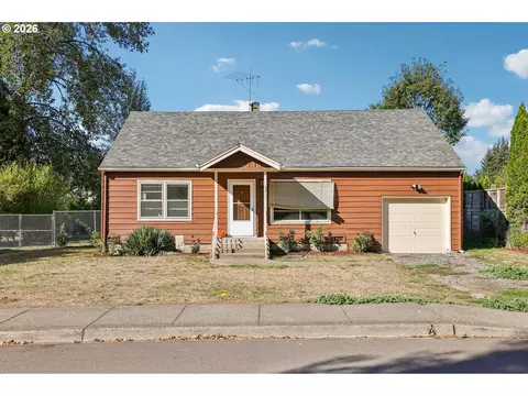 5511 SE Willow St, Milwaukie, OR 97222