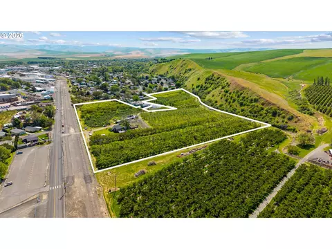 000 4th Ave, Milton Freewater, OR 97862