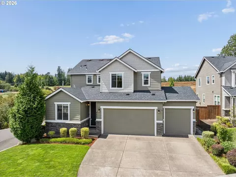 9687 SW Ridge Dr, Beaverton, OR 97007