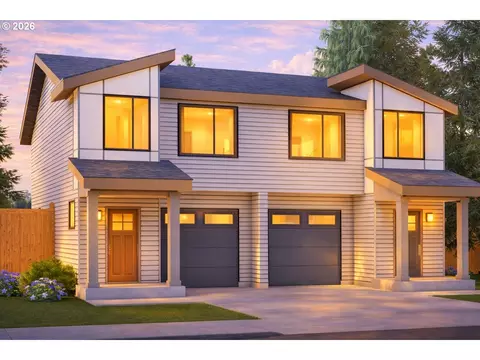 3660 Ash St #LOT 117, Forest Grove, OR 97116