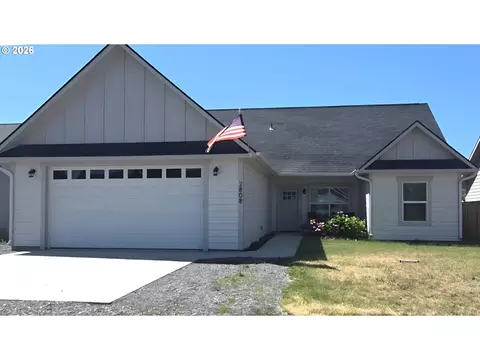 2808 Athens Ct, La Grande, OR 97850