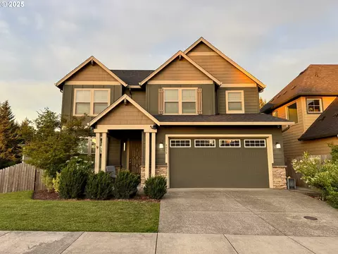 4030 NE Tacoma Ct, Camas, WA 98607