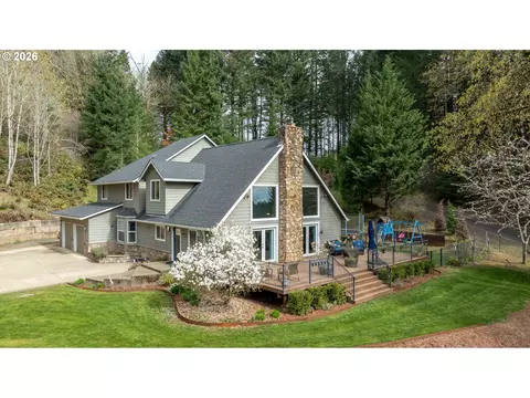 16635 NW Cook Rd, Mcminnville, OR 97128