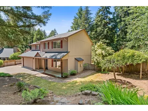 Exterior - 36440 Orr Cir, Sandy, OR 97055 photo 6 of 10
