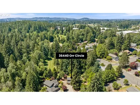 View/Area - 36440 Orr Cir, Sandy, OR 97055 photo 1 of 4