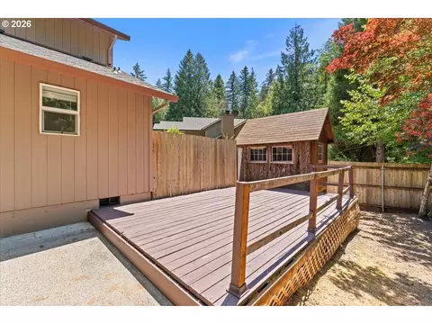 Exterior - 36440 Orr Cir, Sandy, OR 97055 photo 8 of 10