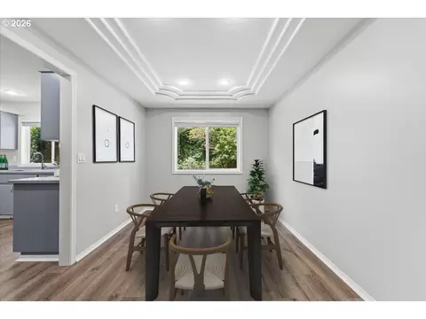 Dining - 36440 Orr Cir, Sandy, OR 97055 photo 1 of 1