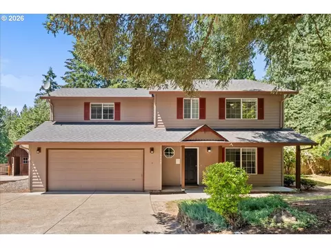 36440 Orr Cir, Sandy, OR 97055