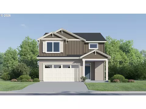 2304 S 2nd W, Ridgefield, WA 98642