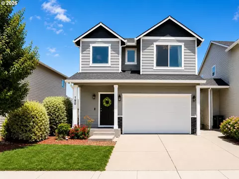 190 Kindre St, Saint Helens, OR 97051
