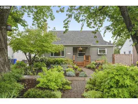 6327 N Boston Ave, Portland, OR 97217