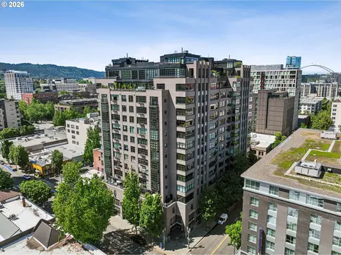 333 NW 9th Ave #1307, Portland, OR 97209