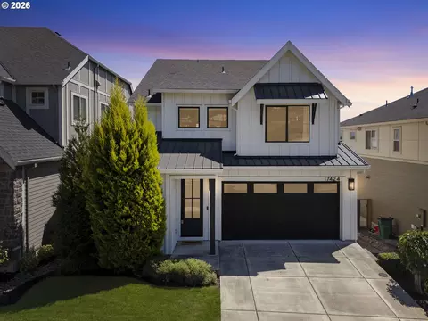 17424 SW Dotterel Ln, Beaverton, OR 97007
