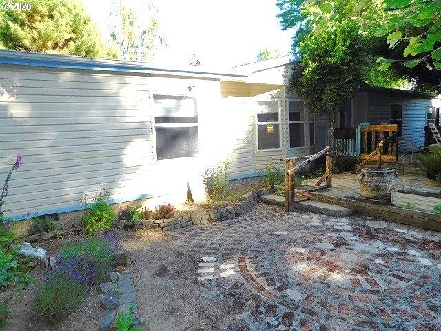 1105 Riverside Dr #32, Vernonia, OR 97064