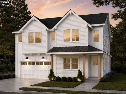 2150 NW 113th Ave #LOT 2, Portland, OR 97229