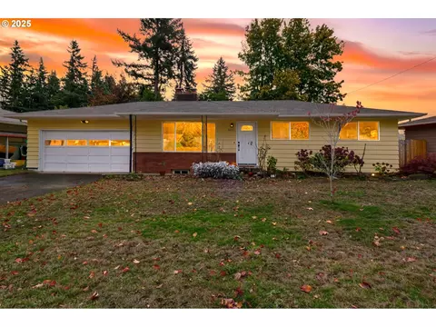 3051 SE 171st Dr, Portland, OR 97236