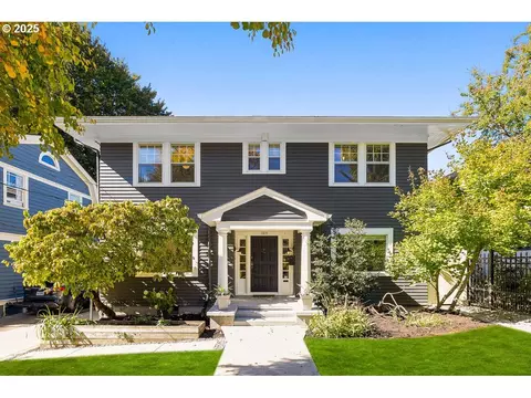 1915 SE 23rd Ave, Portland, OR 97214