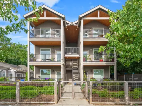 5425 N Minnesota Ave #6, Portland, OR 97217