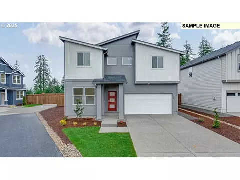 352 NW 29th Way, Battle Ground, WA 98604
