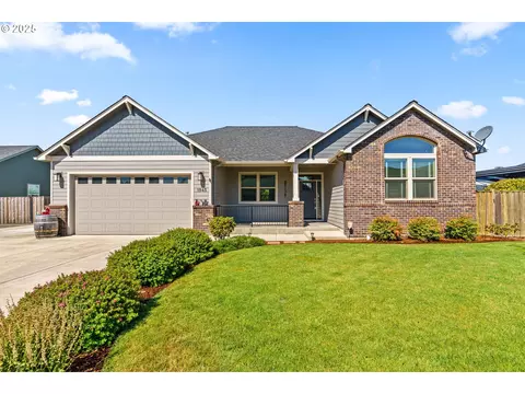 1945 W 6th Ave, Junction City, OR 97448